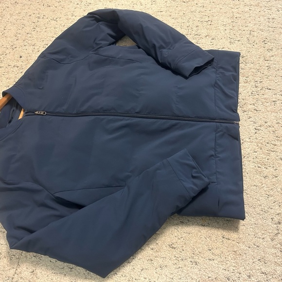 Public Rec men’s L “Better than a bomber” NWOT - Picture 5 of 15